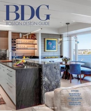Cover of Boston Design Guide
